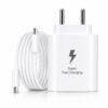 MAK 25W Type C Super Fast Charger Adapter with Type-CBest Amazon Deals MAK 25W Type C Super Fast Charger Adapter with Type-CBest Amazon Deals