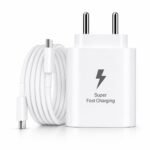 MAK 25W Type C Super Fast Charger Adapter with Type-CBest Amazon Deals MAK 25W Type C Super Fast Charger Adapter with Type-CBest Amazon Deals