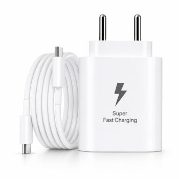 MAK 25W Type C Super Fast Charger Adapter with Type-CBest Amazon Deals MAK 25W Type C Super Fast Charger Adapter with Type-CBest Amazon Deals