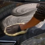 Car Cleaning Glove – Microfiber Car Wash Gloves – Large -Best Amazon Deals