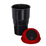 Rylan Car Dustbin | Dustbin for Car | Car Trash Bin | CarBest Amazon Deals