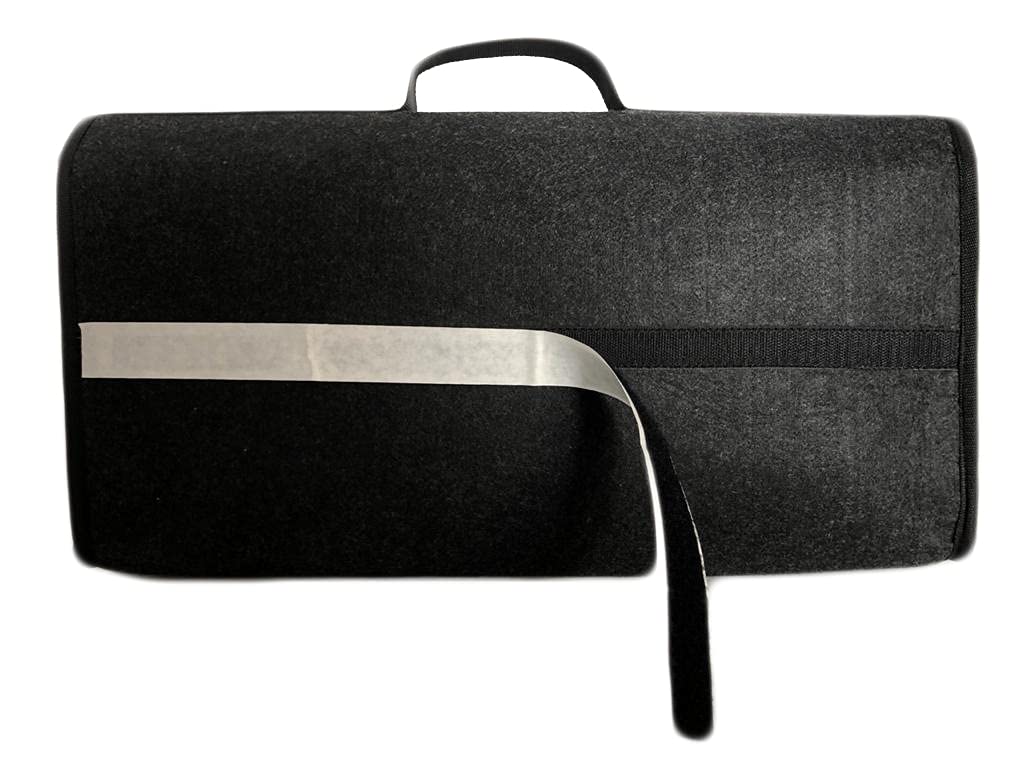 OON Trunk Organizers Large, Heavy-Duty, Anti Slip WithBest Amazon Deals