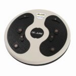 De Jure Fitness Tummy Twister & Abs Trimmer | ExerciseBest Amazon Deals