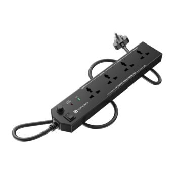 Portronics Power Plate 10 Extension Board with 4Best Amazon Deals