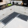 Rewup Kitchen mat-2 Pcs Kitchen Mats, Waterproof MemoryBest Amazon Deals Rewup Kitchen mat-2 Pcs Kitchen Mats, Waterproof MemoryBest Amazon Deals