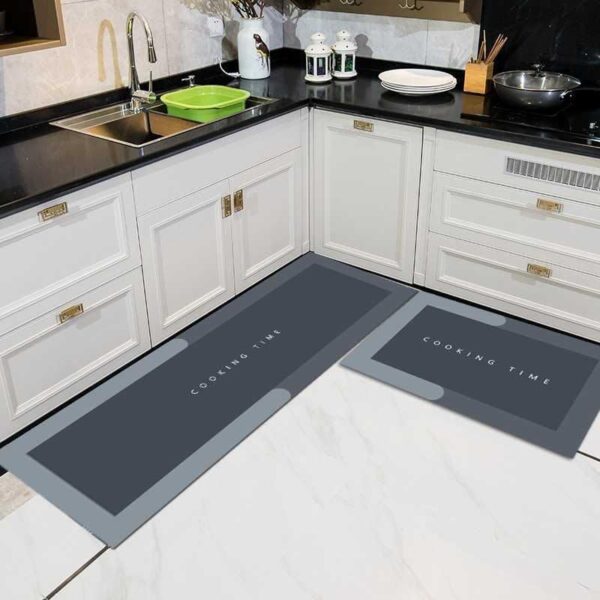 Rewup Kitchen mat-2 Pcs Kitchen Mats, Waterproof MemoryBest Amazon Deals Rewup Kitchen mat-2 Pcs Kitchen Mats, Waterproof MemoryBest Amazon Deals
