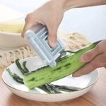 Moral_3 in 1 Switchable Peeler Stainless Steel BladeBest Amazon Deals