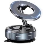 2026 Upgraded 360 Vaccum Magnetic Phones Holder, Magnetic CarMobile Accessories Deal