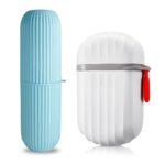 Gadget Deals Combo - Travel Soap Case for Bathroom andBest Amazon Deals