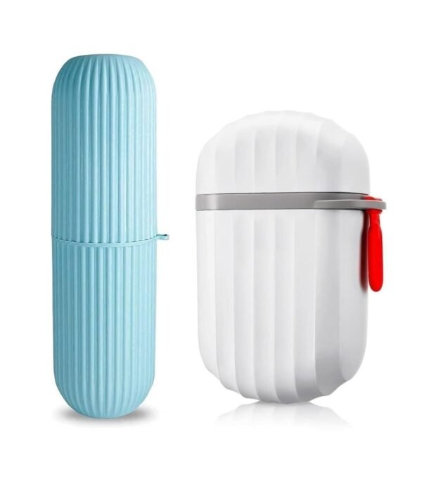 Gadget Deals Combo - Travel Soap Case for Bathroom andBest Amazon Deals