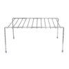 Stainless Steel Kitchen Dish Rack Expandable StorageBest Amazon Deals