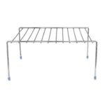 Stainless Steel Kitchen Dish Rack Expandable StorageBest Amazon Deals
