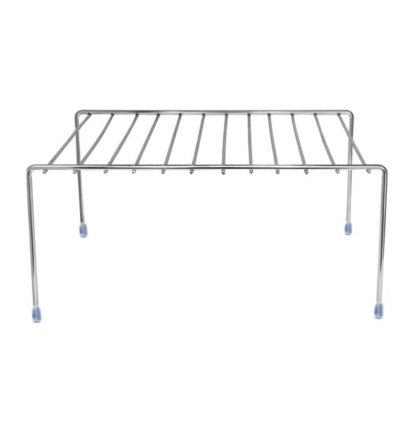 Stainless Steel Kitchen Dish Rack Expandable StorageBest Amazon Deals