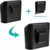 car mini car dustbin accessories for Car Trash Bin CanBest Amazon Deals