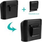 car mini car dustbin accessories for Car Trash Bin CanBest Amazon Deals