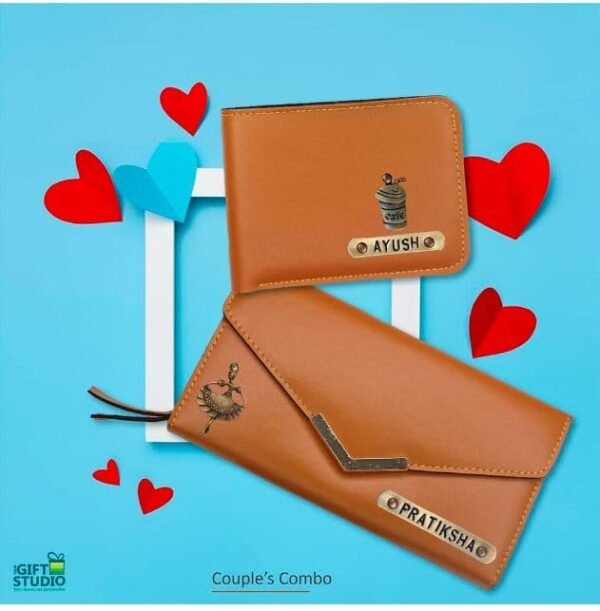 YOUR GIFT STUDIO Customised Anniversary Gift for Couple |Best Amazon Deals