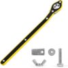 H HANUMANT ENTERPRISE Original Universal Car Jack RatchetBest Amazon Deals