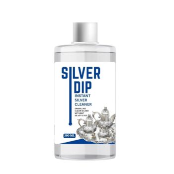 Silver Dip Modicare Instant Silver Cleaner SparklingBest Amazon Deals Silver Dip Modicare Instant Silver Cleaner SparklingBest Amazon Deals