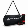 Gym Shaker, Wrist Band & Gym Bag Combo | FitnessBest Amazon Deals