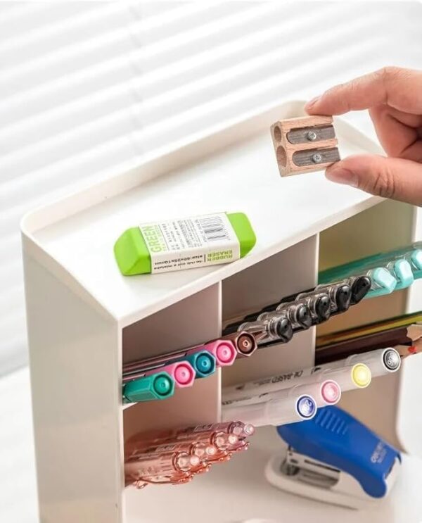 Amazon Brand-Eono Office Desk Organizer, MultifunctionalBest Amazon Deals
