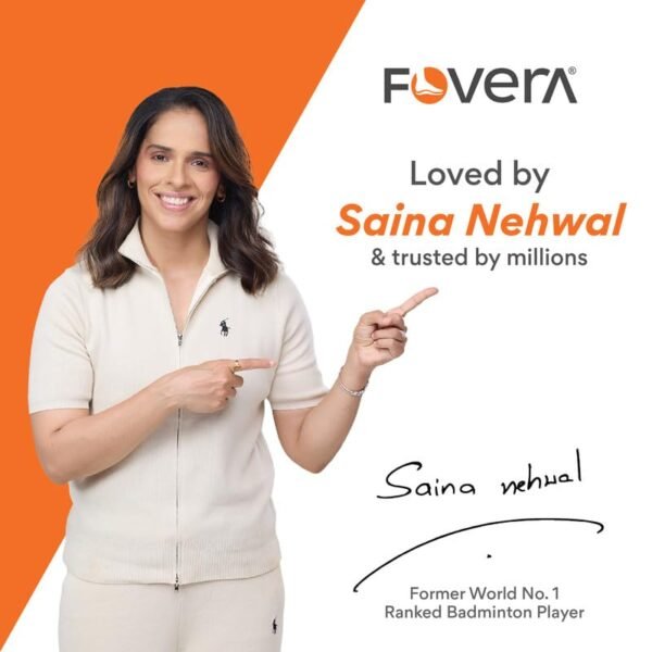 FOVERA Car Seat Belt Shoulder Cushions (Pack of 2) CarBest Amazon Deals