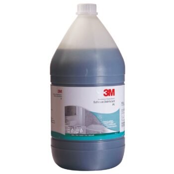3M Professional P1 Bathroom Surface Cleaner for Floor,Best Amazon Deals