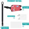 Gadget Deals Pack of 5 – Luggage Tags | Luggage tag | BagBest Amazon Deals