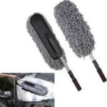 car Cleaning kit car Accessories Cleaning(1Pcs MicrofiberBest Amazon Deals