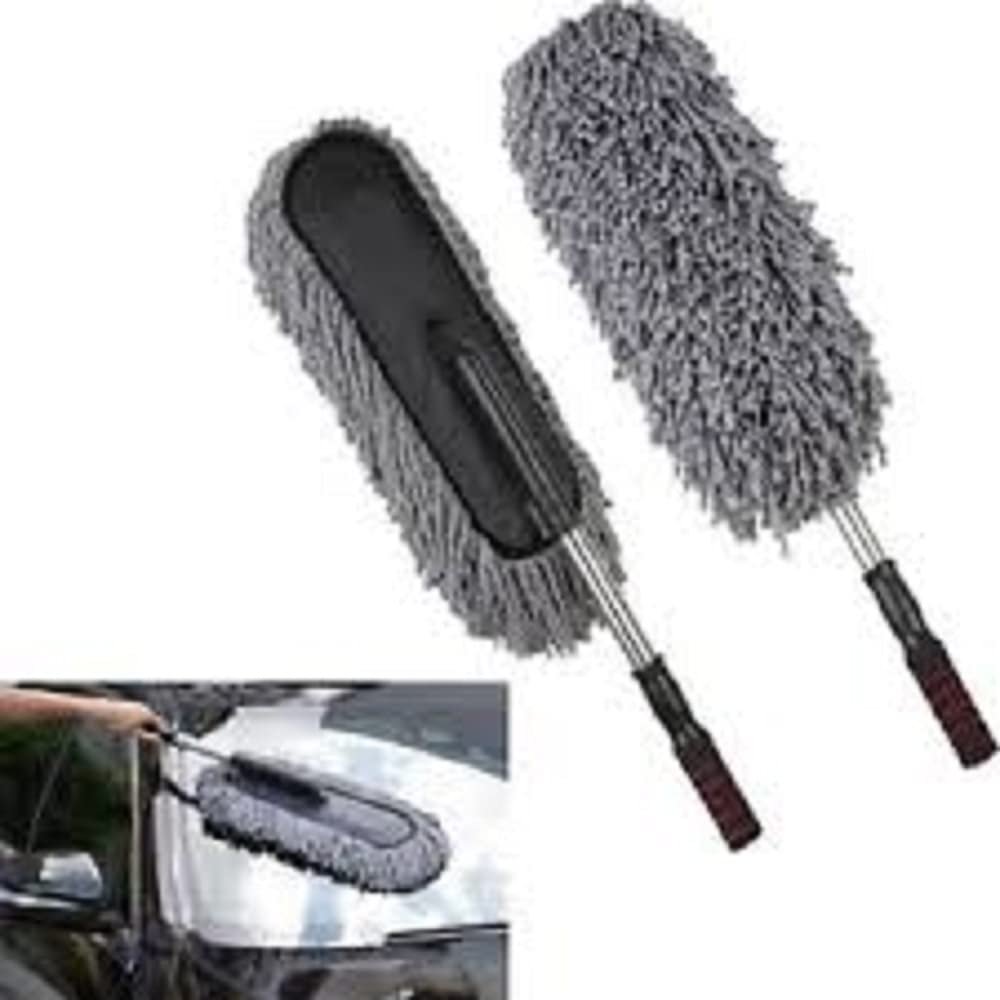 car Cleaning kit car Accessories Cleaning(1Pcs MicrofiberBest Amazon Deals