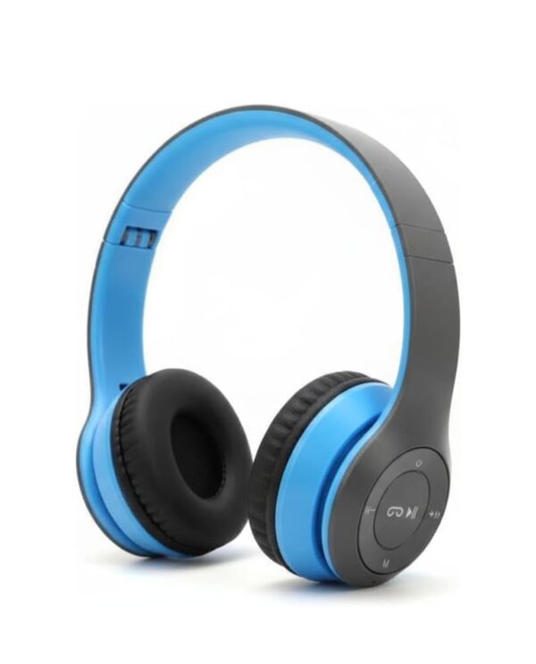 JPGC Wireless Bluetooth Headphones, P47 Over-Ear HeadsetBest Amazon Deals JPGC Wireless Bluetooth Headphones, P47 Over-Ear HeadsetBest Amazon Deals