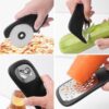 Unique Kitchen Gadget, 6 Piece Set, Space Saving, CamperBest Amazon Deals