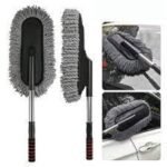 car Cleaning kit car Accessories Cleaning(1Pcs MicrofiberBest Amazon Deals