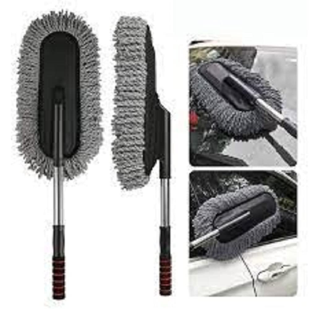 car Cleaning kit car Accessories Cleaning(1Pcs MicrofiberBest Amazon Deals