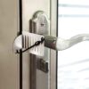 PRAMUKH Gadget, Portable Door Lock, Travel Security Lock,Best Amazon Deals