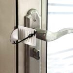 PRAMUKH Gadget, Portable Door Lock, Travel Security Lock,Best Amazon Deals