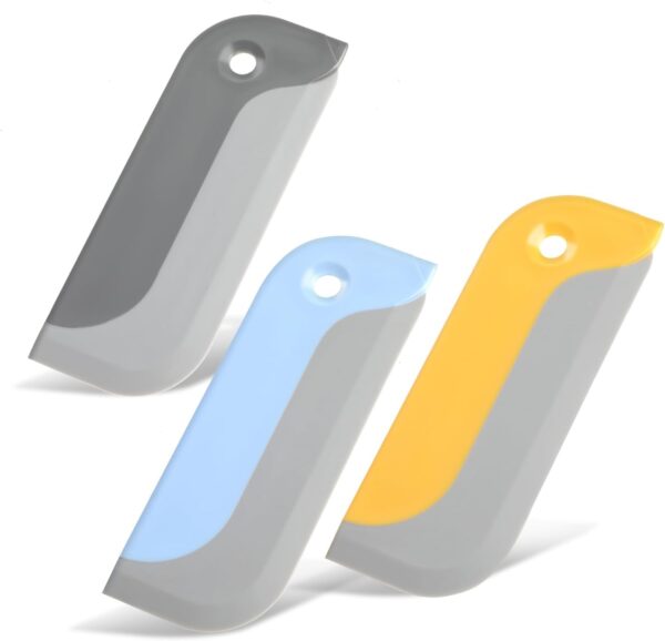 3 Pcs Kitchen Sink Squeegee and Countertop Mini SiliconeBest Amazon Deals 3 Pcs Kitchen Sink Squeegee and Countertop Mini SiliconeBest Amazon Deals
