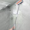 SR 3 in 1 Toilet Bathroom Cleaning Brush with Wiper andBest Amazon Deals