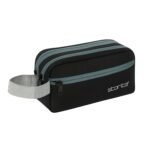 Storite Polyester Multi-Pocket Toiletry Bag for Men &Best Amazon Deals
