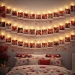 One94Store Romantic Photo Clip String Lights  14 LED 3Best Amazon Deals