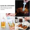 Prime Pick Cook Pro Oil Dispenser Bottle Glass 2 in 1Best Amazon Deals