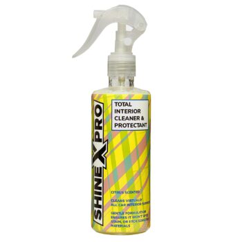 ShineXPro Car Interior Cleaner and Protectant - CarBest Amazon Deals ShineXPro Car Interior Cleaner and Protectant - CarBest Amazon Deals