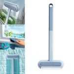 Shuttle Art 5 in 1 Cleaning Brush, Double-Sided WindowBest Amazon Deals
