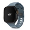 Sport Silicon Rugged Armour Straps Compatible with AppleBest Amazon Deals