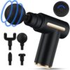 Massage Gun | Deep Tissue Handheld Massagers | 4 MassageBest Amazon Deals