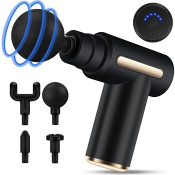 Massage Gun | Deep Tissue Handheld Massagers | 4 MassageBest Amazon Deals Massage Gun | Deep Tissue Handheld Massagers | 4 MassageBest Amazon Deals