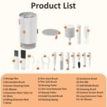 Humble 20 in 1 Smart Gadget Cleaning Kit  All-in-OneBest Amazon Deals