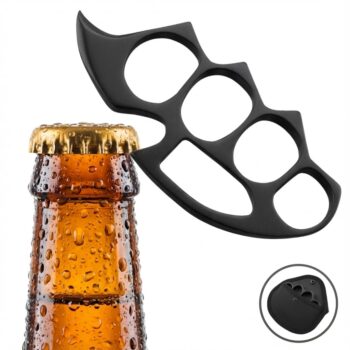 QUALIFT Stainless Steel Bottle Opener - Compact BeerBest Amazon Deals QUALIFT Stainless Steel Bottle Opener - Compact BeerBest Amazon Deals