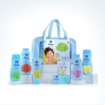 Parachute Advansed Baby Gift Pack with New Born BabyBest Amazon Deals Parachute Advansed Baby Gift Pack with New Born BabyBest Amazon Deals