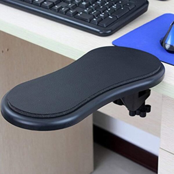 FreshDcart Adjustable Arm Rest Pads for Desk ErgonomicBest Amazon Deals