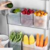 RIOMAX Fridge Storage Boxes Fridge Organizer Space-savingBest Amazon Deals RIOMAX Fridge Storage Boxes Fridge Organizer Space-savingBest Amazon Deals